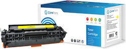 CoreParts Compatible Printer Toner for HP Yellow