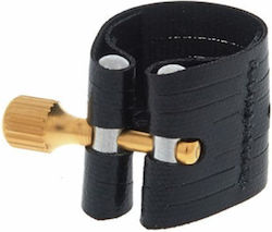 Rovner Cleme Dark Alto Sax 1r L