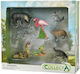 Collecta Jucărie Miniatură Wild Animals