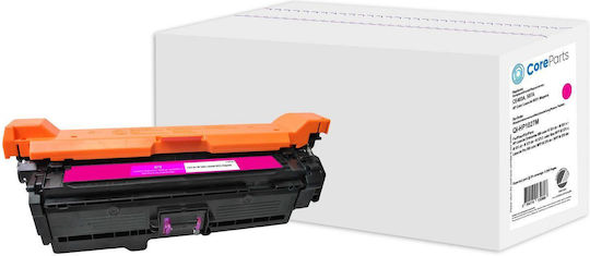 CoreParts Compatible Toner for HP Laser Printer CE403A 6000 Pages Magenta