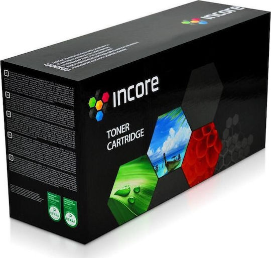 Incore Συμβατό Toner για Laser Εκτυπωτή Brother TN-421 Κίτρινο