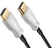PremiumCord HDMI 2.0 Premium High Speed 4K 60Hz HDR Cable HDMI male - HDMI male 20m Μαύρο
