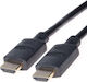 PremiumCord HDMI 2.0 Premium High Speed 4K 60Hz HDR Kabel HDMI-Stecker - HDMI-Stecker 7,5m Schwarz