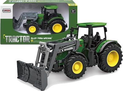 Lean Toys Tractor for 3++ Years