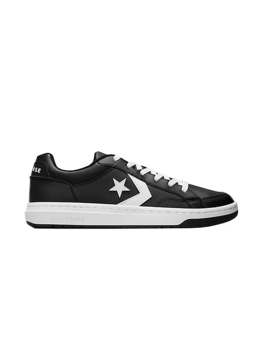 Converse Pro Blaze V2 Sneakers Black / White