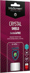 MyScreenPROTECTOR Crystal Screen Protector (Huawei P20 Pro) MyScreenPROTECTOR Crystal Screen Protector (Huawei P20 Pro)