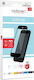 MyScreenPROTECTOR Full Glue Full Face Tempered Glass (OnePlus Nord N100)