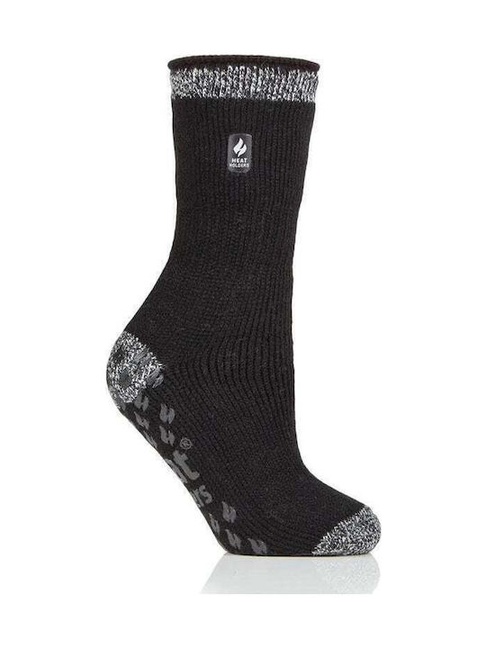 Heat Holders Original Women's Socks Black