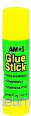 Amos Kleber Stick Glue 20Stück 15gr