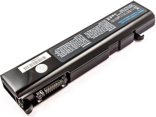 CoreParts Συμβατή Μπαταρία για Toshiba Toshiba