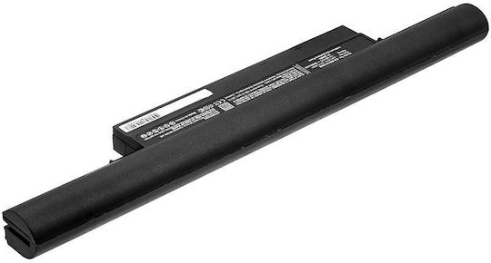 CoreParts Compatible Battery for Medion Medion 38WH Li-ion 14.56V 2.6Ah 0B20-01D1000M, 40050714, 40053955 with 2600mAh