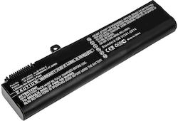CoreParts MBXAC-BA0085 Kompatible Laptop-Batterie MSI