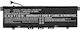 CoreParts Compatible Battery for HP Envy HP Envy 13 Ah0001nk, Envy 13-ag0005ng, ENVY x360 with 3400mAh