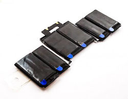 CoreParts MBXAP-BA0071 Kompatible Laptop-Batterie Apple MacBook Pro