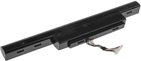 CoreParts Compatible Battery for Acer Aspire Aspire E5-575-33BM, Aspire E5-575G-5341, Aspire E5-575G-53VG with 4400mAh