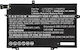 CoreParts Kompatible Batterie für Lenovo ThinkPad ThinkPad L480 mit 4000mAh