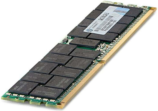 HP Enterprise 8GB DDR3 RAM cu Viteză 1600 pentru Desktop