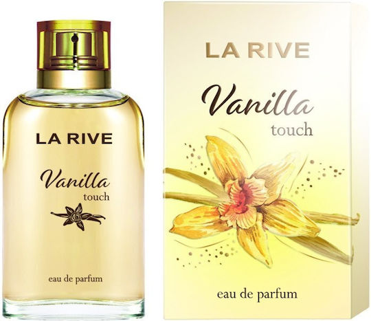 La Rive Vanilla Touch Eau de Parfum 90ml