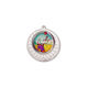 Silver Sports Medal