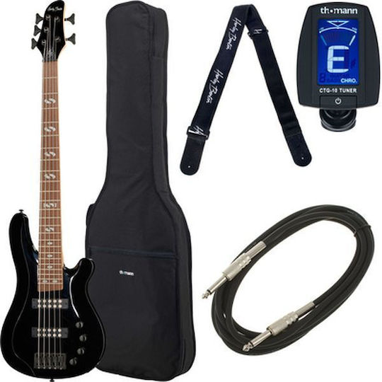 Harley Benton Electric Bass Benton