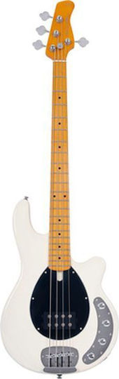 Sire (Markus Miller) Elektrischer Bass Miller Z3-4 Antique White