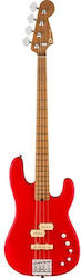 Charvel 4-String Elektrischer Bass Charvel 4-String Elektrischer Bass