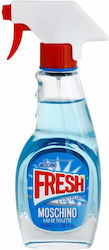 Moschino Fresh Couture Eau de Toilette 50ml