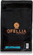 Ofellia Coffees Espresso Coffee Decaffeine Whole Beans 250gr