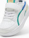 Puma Kids Sneakers White