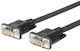 Vivolink VGA male to VGA male Black 0.9m Cable (PROVGAMC0.9)