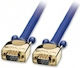 Lindy VGA male to VGA male Blue 50m Cable (37753)