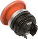 Eaton On-Off switch Emergency Switch Red 1pcs