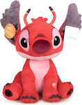 Play By Play Plush Disney Lilo with Sound 40 cm