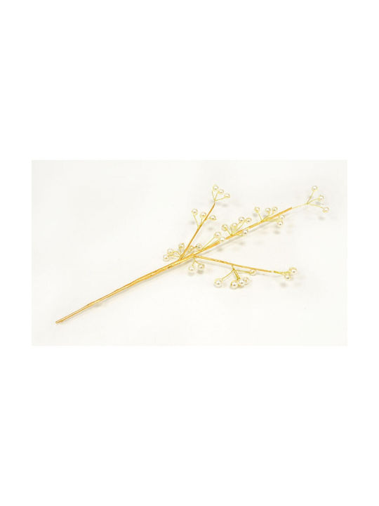 Artificial Decorative Branch 31cm 1pcs