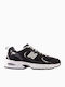530 Sneakers Black