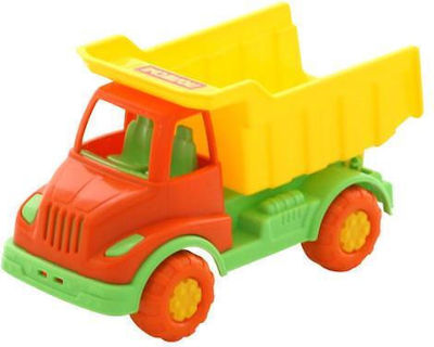 Polesie Dump Truck Truck