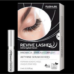 FlosLek Revive Серум За Мигли 3мл FlosLek Revive Серум За Мигли 3мл