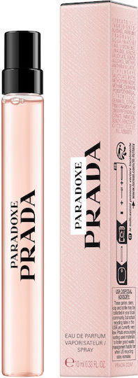 Prada Paradoxe Eau de Parfum 10ml