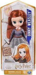 Spin Master Harry Potter Ginny Puppe 20cm.