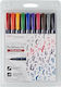 Tombow Markers Multicolour 10pcs