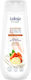 Sarantis Silk Care Nourishing Bubble Bath in Gel with Shea Butter and Jojoba Oil 500ml