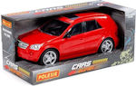 Polesie Toy Car