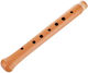 Mollenhauer Waldorf Body Soprano El