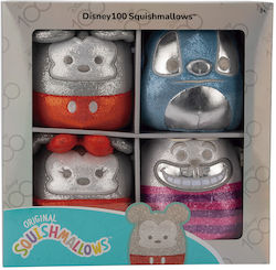 Jazwares Disney Пакет за 100-годишнината за Възраст 3+ 12 см
