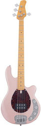 Sire (Markus Miller) 4-String Elektrischer Bass Miller Z3-4 Rosegold Sire (Markus Miller) 4-String Elektrischer Bass Miller Z3-4 Rosegold