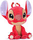 Disney Plush Disney Stitch Leroy for 3+ Years 30 cm