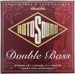 Rotosound RS4000 Χορδή Μπάσου