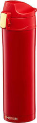 Ambition 420ml Red