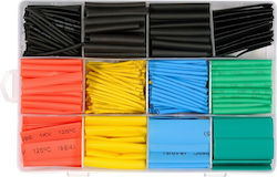 Yato Heat-Shrink Cable 530pcs YT-068672