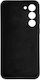 eSTUFF Back Cover Σιλικόνης Μαύρο (Galaxy S23+)